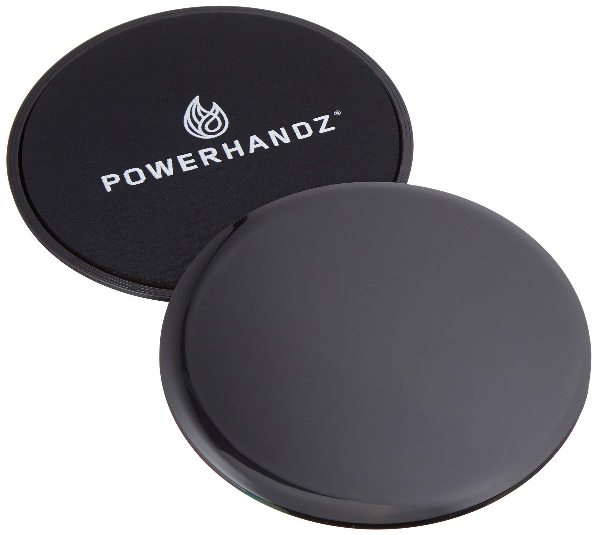 POWERHANDZ 5-in-1 POWERPACK Fitness Bundle: Enhance Your Workout - POWERHANDZ